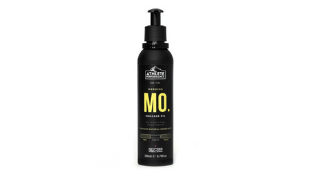 Muc-Off Athlete Performance Warming Massage Oil