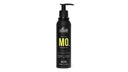 Muc-Off Athlete Performance Warming Massage Oil