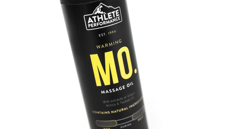 Muc-Off Athlete Performance Warming Massage Oil