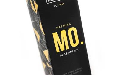 Muc-Off Athlete Performance Warming Massage Oil