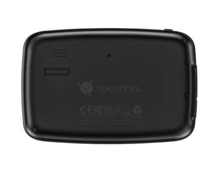 NAVITEL G590 MOTO