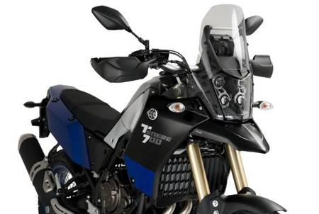 NOSEK OWIEWKI DO YAMAHA TENERE 700 19-21