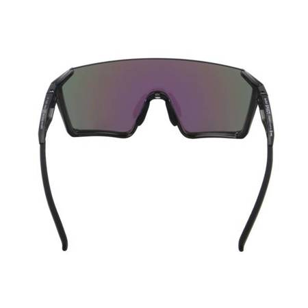 OKULARY RED BULL SPECT JADEN GREY - SZKŁA SMOKE WITH PURPLE REVO