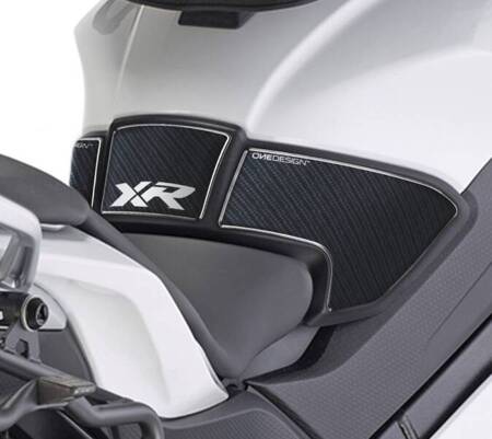 ONEDESIGN protections for rubber surfaces for BMW xr 2015/2019