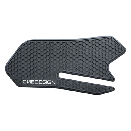 ONEDESIGN tank grip HDR Ducati PANIGALE V2 2021   – 2024 czarny