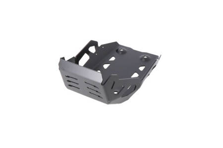 OSŁONA SILNIKA PŁYTA POD SILNIK SW-MOTECH BMW G 310 GS (17-) BLACK