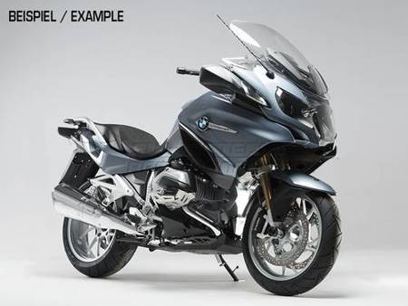 OSŁONA SILNIKA, PŁYTA POD SILNIK SW-MOTECH BMW R 1200 RT (14-), SILVER