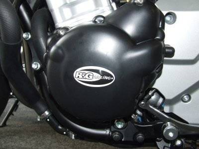 OSŁONA SILNIKA RG RACING SUZUKI BANDIT 650 07-/1250/GSX650F 08-/GSX1250FA LEWA STRONA BLACK