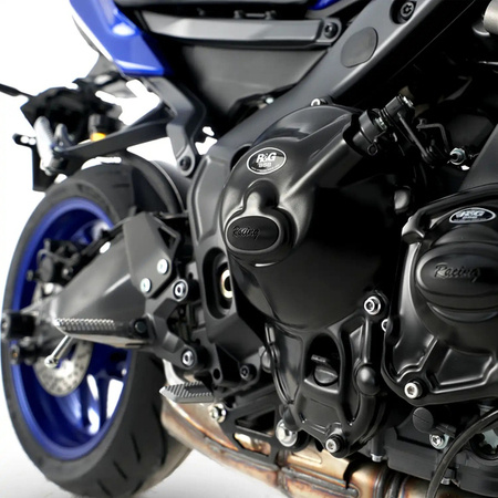 OSŁONA SILNIKA RG RACING YAMAHA MT-09 (SP) 21 TRACER 9 (GT) 21- XSR900 22- RHS