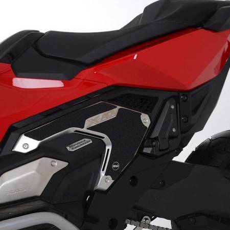 OSŁONA WAHACZA RG RACING HONDA X-ADV (750) 2- BLACK