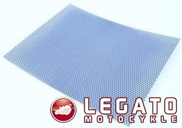 OSďż˝ONA CHďż˝ODNICY UNIWERSALNA 12X16 TITANIUM RACING GUARD MESH