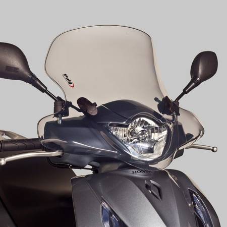 OWIEWKA HONDA SH125I/150I 13-16 (CITY TOURING)