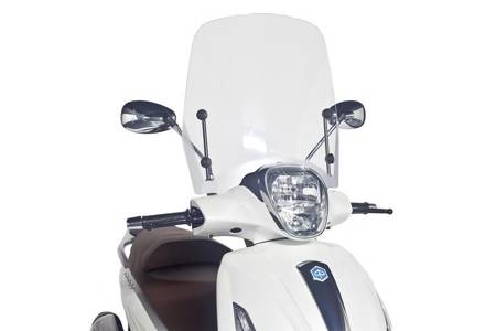 OWIEWKA PIAGGIO BEVERLY 125 11-14/ 300 11-20 T.S.