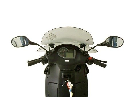 OWIEWKA PUIG DO APRILIA SPORTCITY 125 04-08 / 200 06-08 (CITY TOURING)