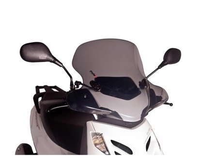 OWIEWKA PUIG DO APRILIA SPORTCITY CUBE 125 / 300 08-13 (CITY TOURING)