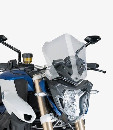 OWIEWKA PUIG DO BMW F800R 15-20 (SPORT)