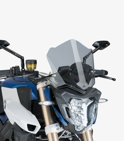 OWIEWKA PUIG DO BMW F800R 15-20 (SPORT)