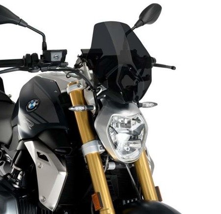 OWIEWKA PUIG DO BMW R1250R 19-20 (SPORT)