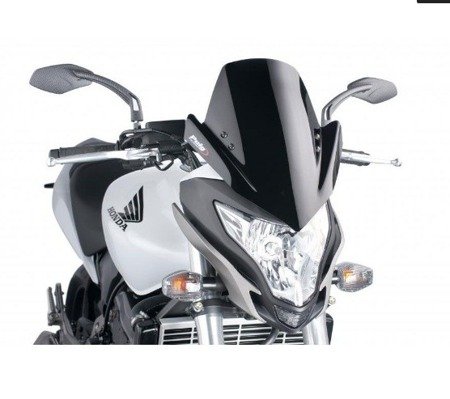 OWIEWKA PUIG DO HONDA CB1000R 11-16