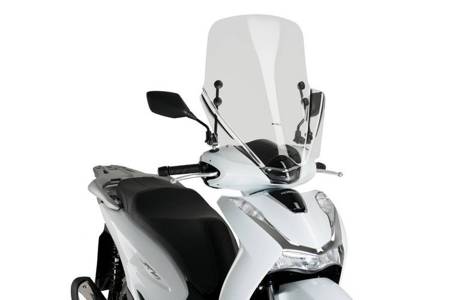 OWIEWKA PUIG DO HONDA SCOOPY SH125I / SH150I / SH350I (T.X.)