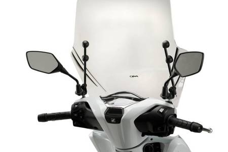 OWIEWKA PUIG DO HONDA SCOOPY SH125I / SH150I / SH350I (T.X.)