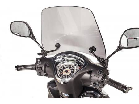 OWIEWKA PUIG DO HONDA SH MODE 125 2014-2016 (TRAFFIC)