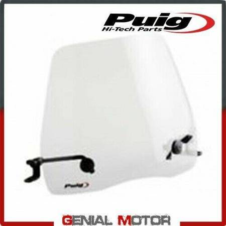 OWIEWKA PUIG DO HONDA SH125I/150I 13-16 (TRAFFIC)