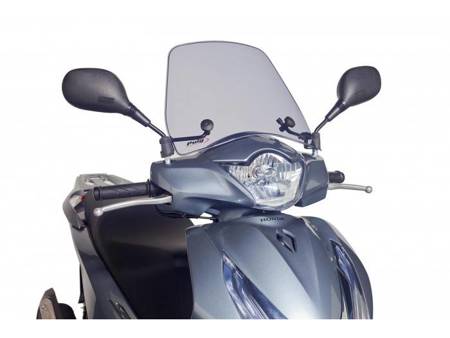 OWIEWKA PUIG DO HONDA SH125I/150I 13-16 (TRAFFIC)