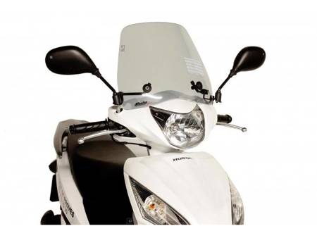 OWIEWKA PUIG DO HONDA VISION 50 2012-2023 / 110 2014-2017 (TRAFFIC)