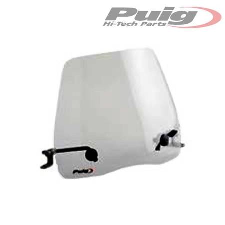 OWIEWKA PUIG DO HONDA VISION 50 2012-2023 / 110 2014-2017 (TRAFFIC)