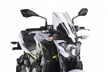 OWIEWKA PUIG DO KAWASAKI Z650 17-19 (TOURING)