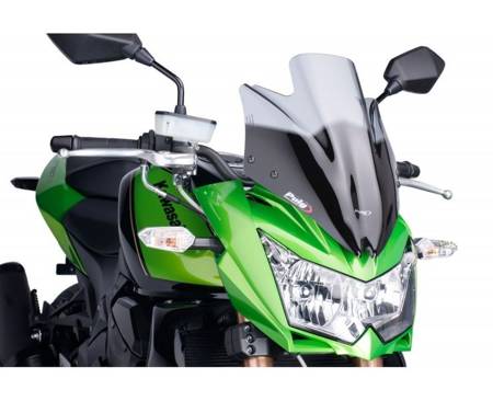 OWIEWKA PUIG DO KAWASAKI Z750 07-12 / Z750R 11-12