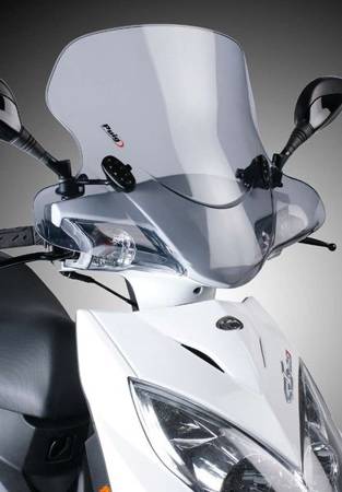 OWIEWKA PUIG DO KYMCO G5 09-10 (CITY TOURING)