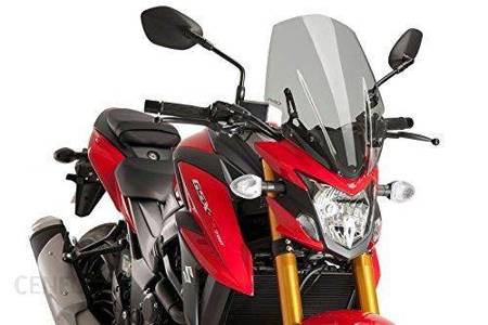 OWIEWKA PUIG DO SUZUKI GSX-S750 17-20 (TOURING)