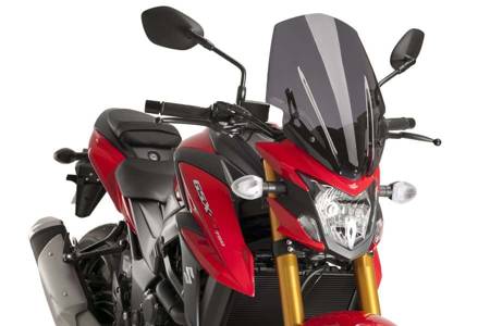 OWIEWKA PUIG DO SUZUKI GSX-S750 17-20 (TOURING)