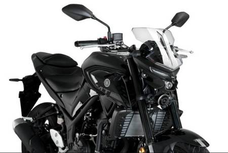 OWIEWKA PUIG DO YAMAHA MT-03 20