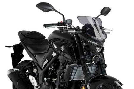 OWIEWKA PUIG DO YAMAHA MT-03 20