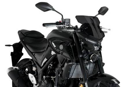 OWIEWKA PUIG DO YAMAHA MT-03 20