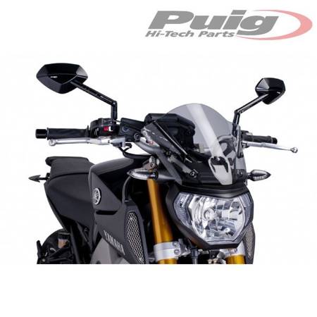 OWIEWKA PUIG DO YAMAHA MT-09 13-16 (SPORT)