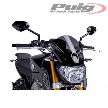 OWIEWKA PUIG DO YAMAHA MT-09 13-16 (SPORT)