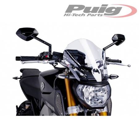 OWIEWKA PUIG DO YAMAHA MT-09 13-16 (TOURING)