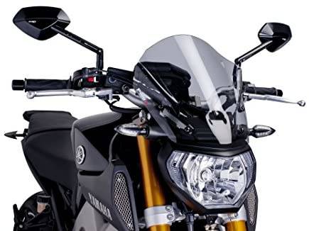 OWIEWKA PUIG DO YAMAHA MT-09 13-16 (TOURING)