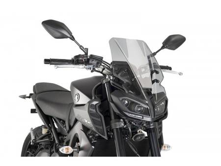 OWIEWKA PUIG DO YAMAHA MT-09 17-20 (TOURING)