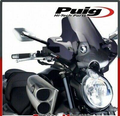 OWIEWKA PUIG DO YAMAHA V-MAX 09-20