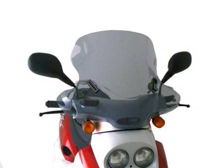 OWIEWKA PUIG KYMCO TOP BOY 50 / 100 (CITY TOURING)