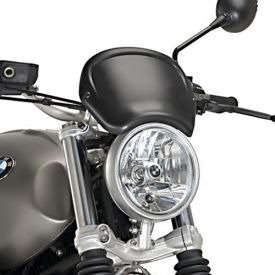 OWIEWKA PUIG RETROPLATE BMW R NINE T SCRAMBLER