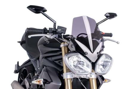 OWIEWKA TRIUMPH SPEED TRIPLE / STREET TRIPLE 11-15