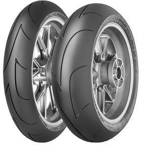 Opona Dunlop D213 GP PRO MS2 120/70ZR17