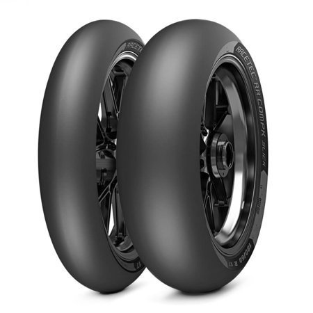 Opona Metzeler Racetec RR Slick Compk Soft 180/60/17