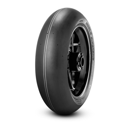 Opona Pirelli Superbike SC0 200/60/17